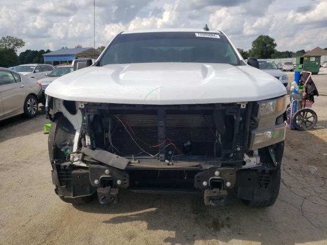 Photo 4 VIN: 3GCPWAEFXLG141626 - CHEVROLET SILVERADO 