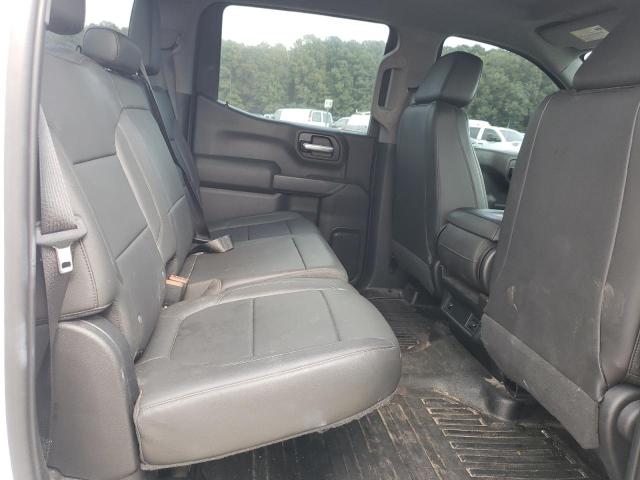 Photo 9 VIN: 3GCPWAEFXLG141626 - CHEVROLET SILVERADO 