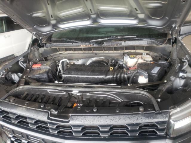 Photo 6 VIN: 3GCPWAEH0KG174506 - CHEVROLET SILVERADO 