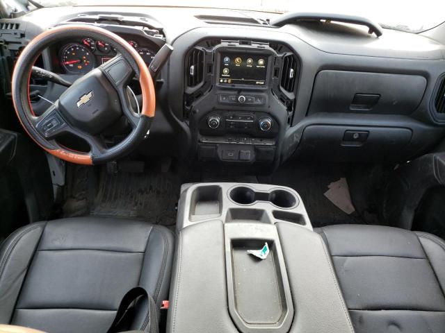 Photo 7 VIN: 3GCPWAEH2KG222720 - CHEVROLET SILVERADO 