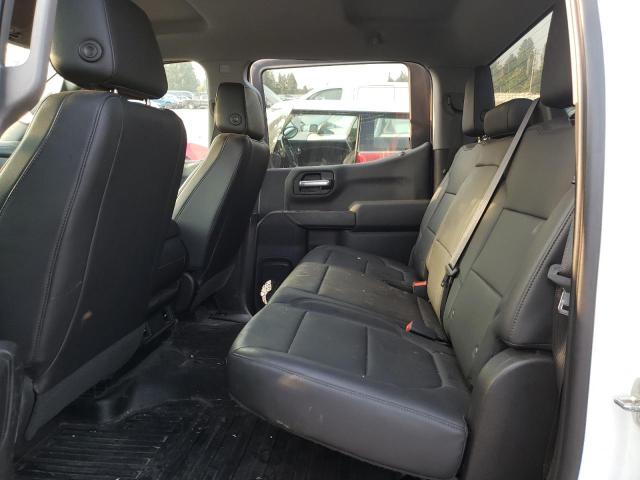 Photo 9 VIN: 3GCPWAEH2KG222720 - CHEVROLET SILVERADO 