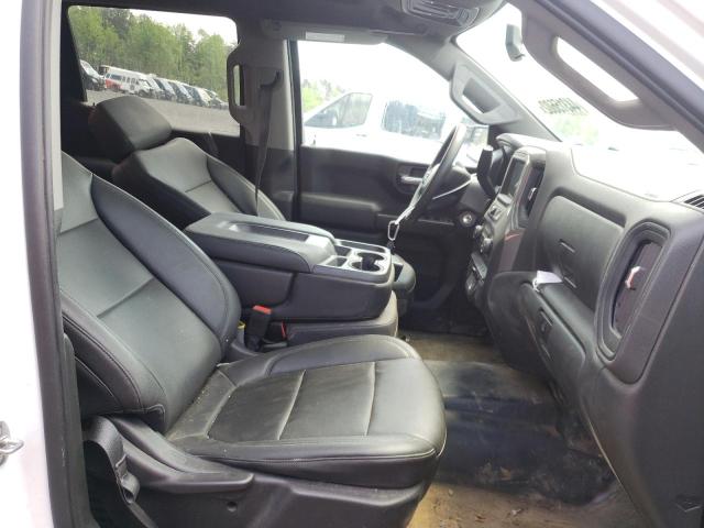 Photo 4 VIN: 3GCPWAEH5LG207811 - CHEVROLET SILVERADO 