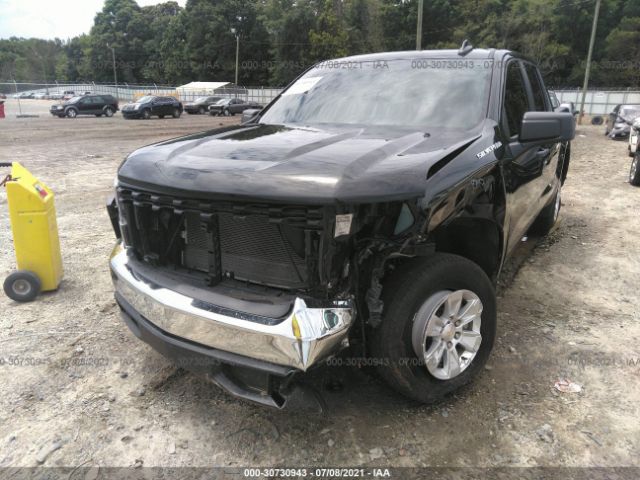 Photo 5 VIN: 3GCPWAEH5LG382107 - CHEVROLET SILVERADO 1500 