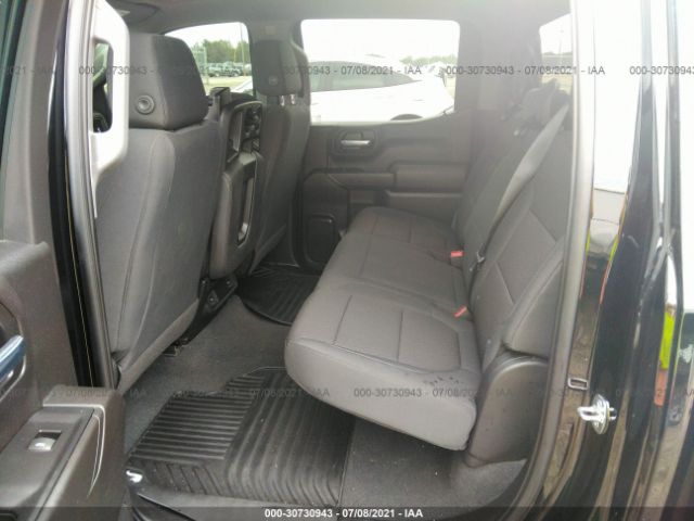 Photo 7 VIN: 3GCPWAEH5LG382107 - CHEVROLET SILVERADO 1500 