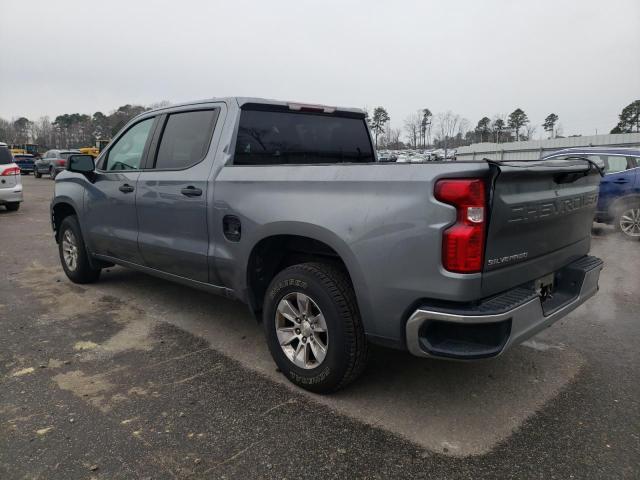 Photo 1 VIN: 3GCPWAEH6KG148461 - CHEVROLET SILVERADO 