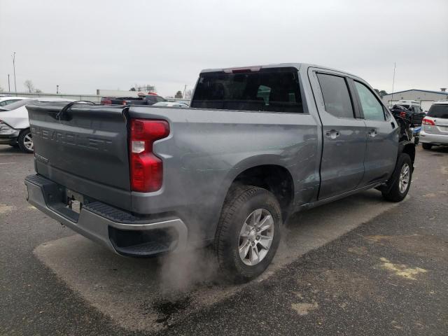 Photo 2 VIN: 3GCPWAEH6KG148461 - CHEVROLET SILVERADO 