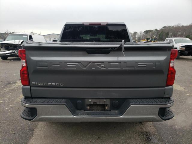 Photo 5 VIN: 3GCPWAEH6KG148461 - CHEVROLET SILVERADO 