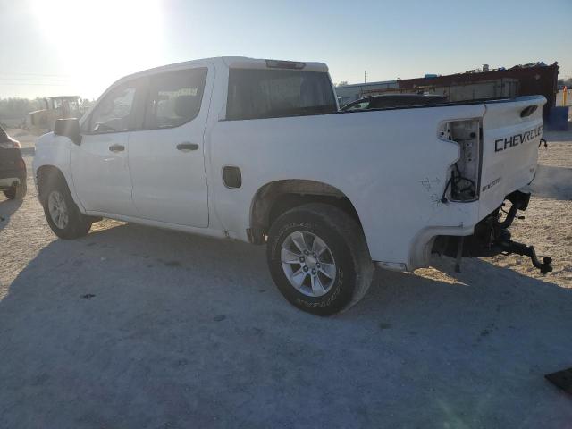 Photo 1 VIN: 3GCPWAEH8KG204836 - CHEVROLET SILVERADO 