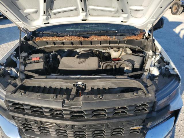 Photo 10 VIN: 3GCPWAEH8KG204836 - CHEVROLET SILVERADO 