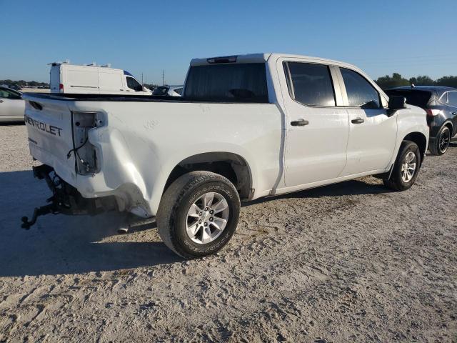 Photo 2 VIN: 3GCPWAEH8KG204836 - CHEVROLET SILVERADO 