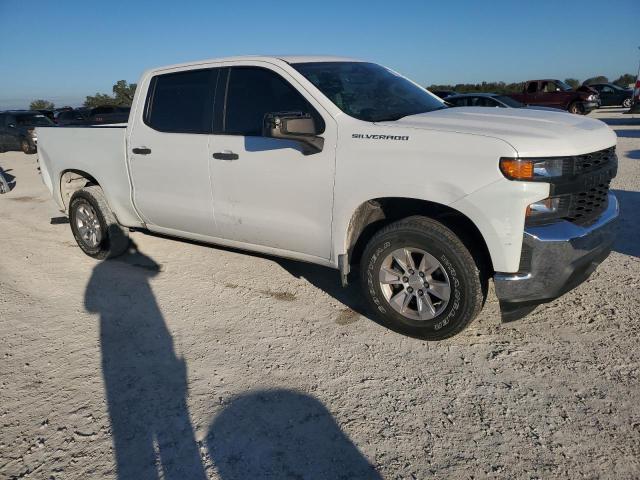 Photo 3 VIN: 3GCPWAEH8KG204836 - CHEVROLET SILVERADO 