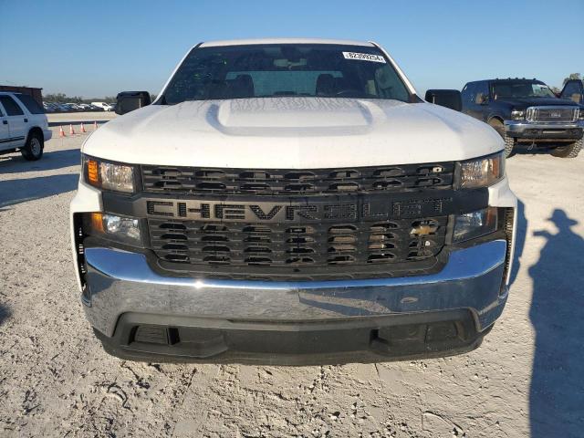 Photo 4 VIN: 3GCPWAEH8KG204836 - CHEVROLET SILVERADO 