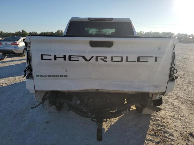 Photo 5 VIN: 3GCPWAEH8KG204836 - CHEVROLET SILVERADO 