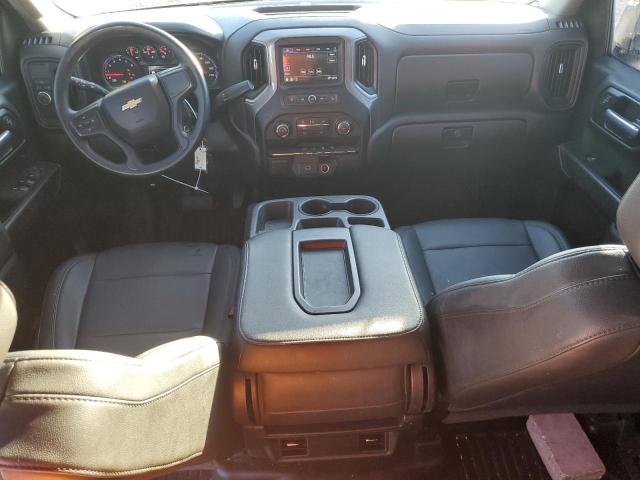 Photo 7 VIN: 3GCPWAEH8KG204836 - CHEVROLET SILVERADO 