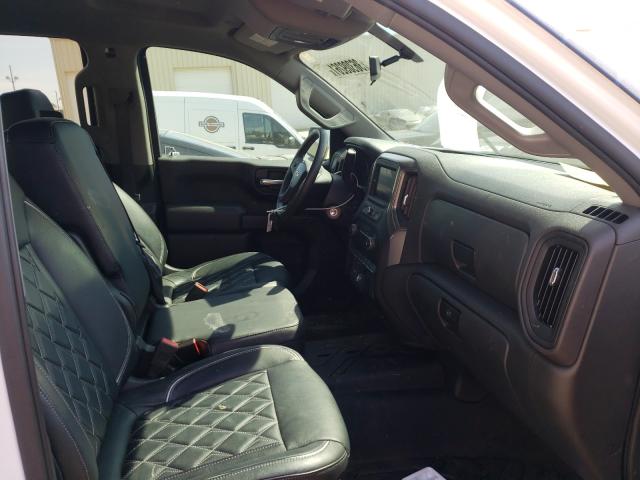 Photo 4 VIN: 3GCPWBEF0LG166928 - CHEVROLET SILVERADO 