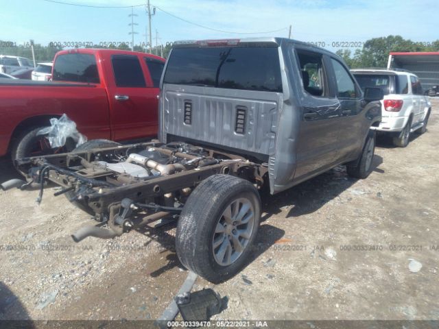 Photo 5 VIN: 3GCPWBEF2LG103183 - CHEVROLET SILVERADO 1500 