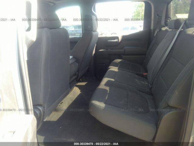 Photo 7 VIN: 3GCPWBEF2LG103183 - CHEVROLET SILVERADO 1500 