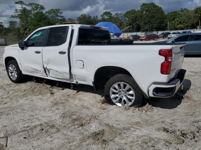 Photo 1 VIN: 3GCPWBEF2LG149337 - CHEVROLET SILVERADO 