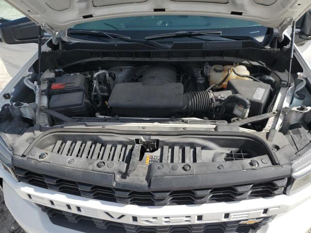 Photo 10 VIN: 3GCPWBEF2LG149337 - CHEVROLET SILVERADO 