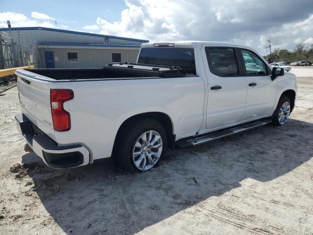 Photo 2 VIN: 3GCPWBEF2LG149337 - CHEVROLET SILVERADO 