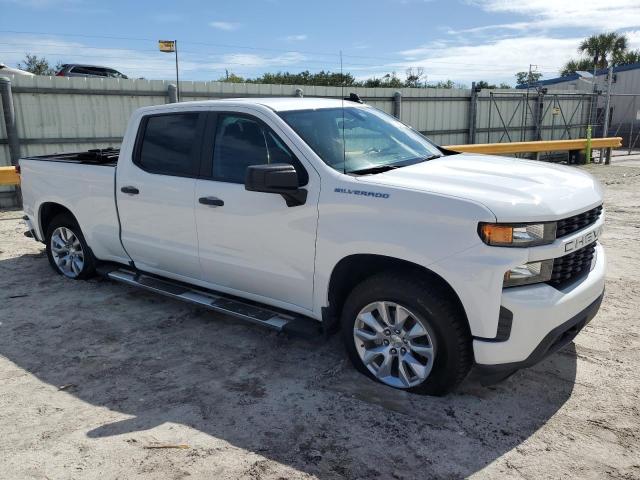 Photo 3 VIN: 3GCPWBEF2LG149337 - CHEVROLET SILVERADO 