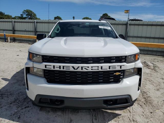 Photo 4 VIN: 3GCPWBEF2LG149337 - CHEVROLET SILVERADO 