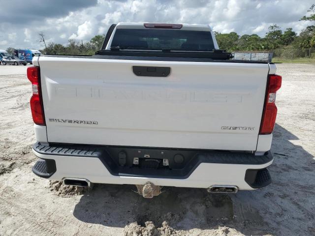 Photo 5 VIN: 3GCPWBEF2LG149337 - CHEVROLET SILVERADO 