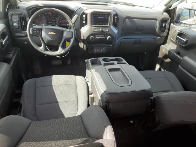 Photo 7 VIN: 3GCPWBEF2LG149337 - CHEVROLET SILVERADO 