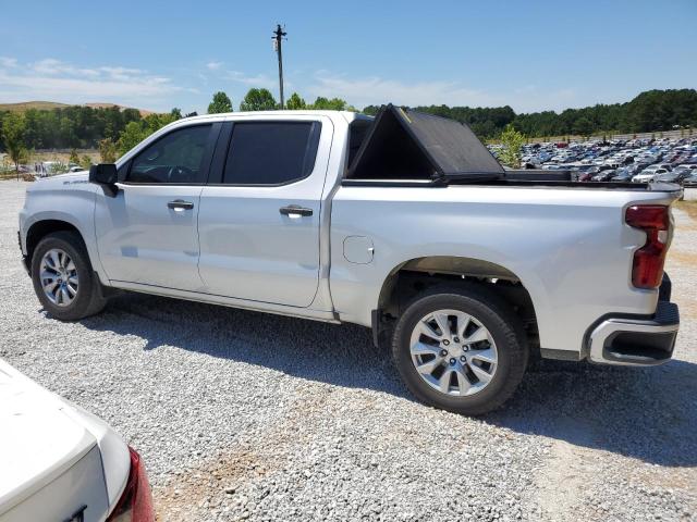 Photo 1 VIN: 3GCPWBEF2LG256551 - CHEVROLET SILVERADO 