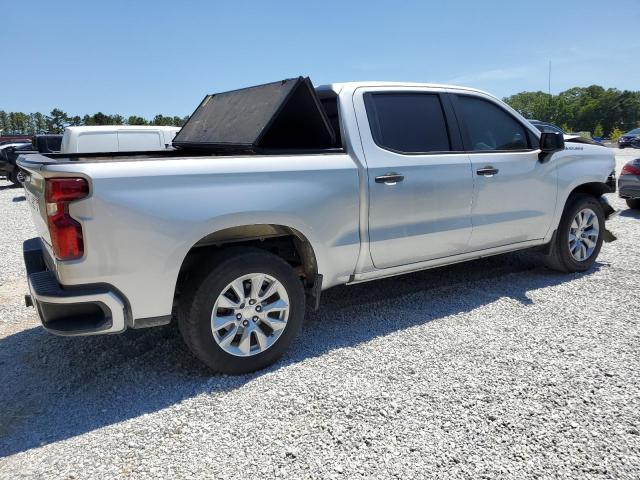 Photo 2 VIN: 3GCPWBEF2LG256551 - CHEVROLET SILVERADO 