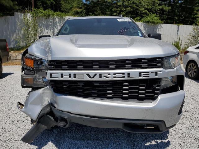 Photo 4 VIN: 3GCPWBEF2LG256551 - CHEVROLET SILVERADO 