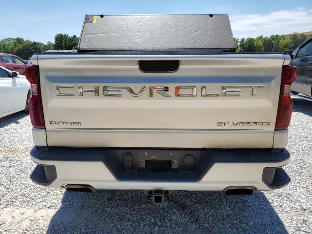 Photo 5 VIN: 3GCPWBEF2LG256551 - CHEVROLET SILVERADO 