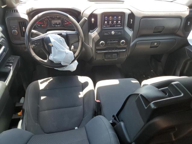 Photo 7 VIN: 3GCPWBEF2LG256551 - CHEVROLET SILVERADO 