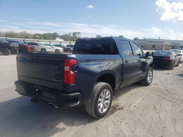 Photo 3 VIN: 3GCPWBEF2LG267047 - CHEVROLET SILVERADO 