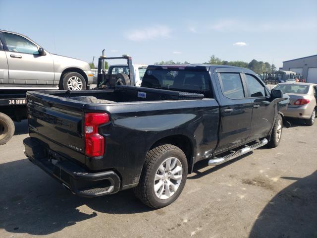 Photo 3 VIN: 3GCPWBEF3KG258016 - CHEVROLET SILVERADO 