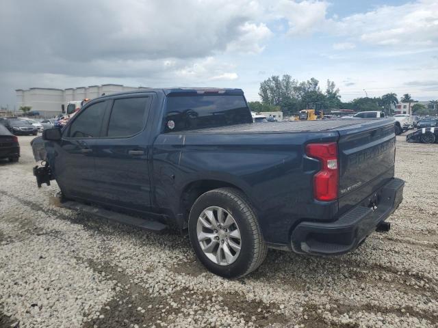 Photo 1 VIN: 3GCPWBEF4LG307838 - CHEVROLET SILVERADO 