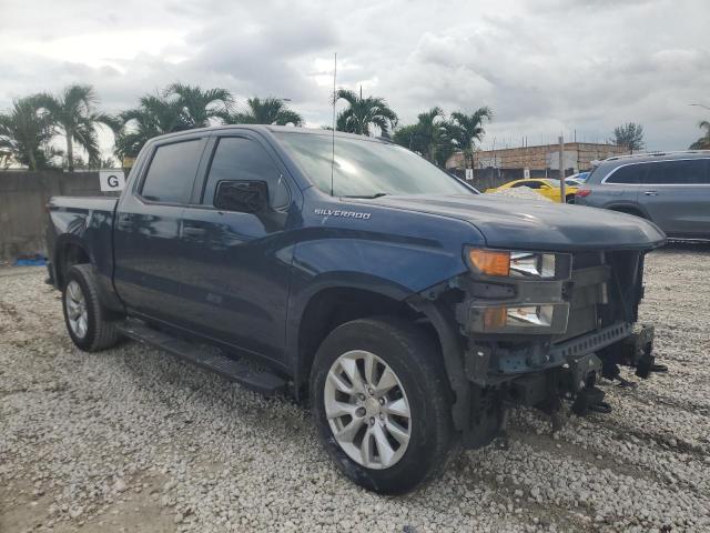 Photo 3 VIN: 3GCPWBEF4LG307838 - CHEVROLET SILVERADO 