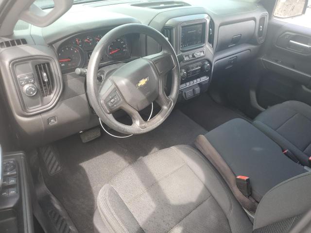 Photo 7 VIN: 3GCPWBEF4LG307838 - CHEVROLET SILVERADO 