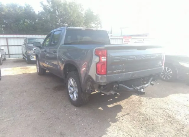 Photo 2 VIN: 3GCPWBEF6LG145212 - CHEVROLET SILVERADO 1500 