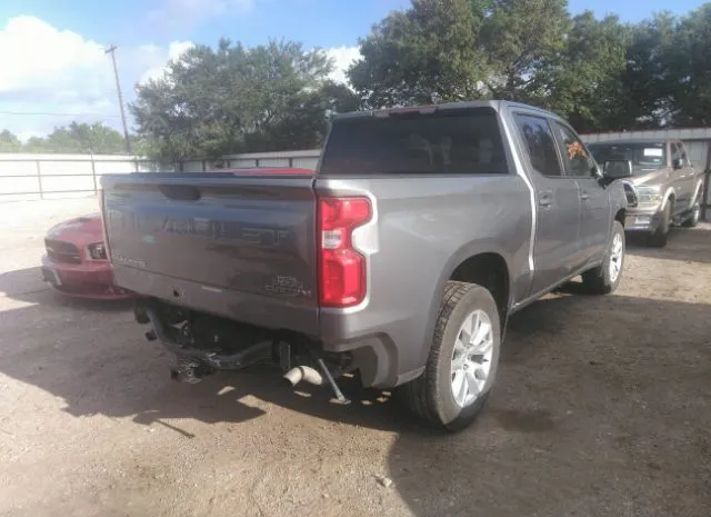 Photo 3 VIN: 3GCPWBEF6LG145212 - CHEVROLET SILVERADO 1500 