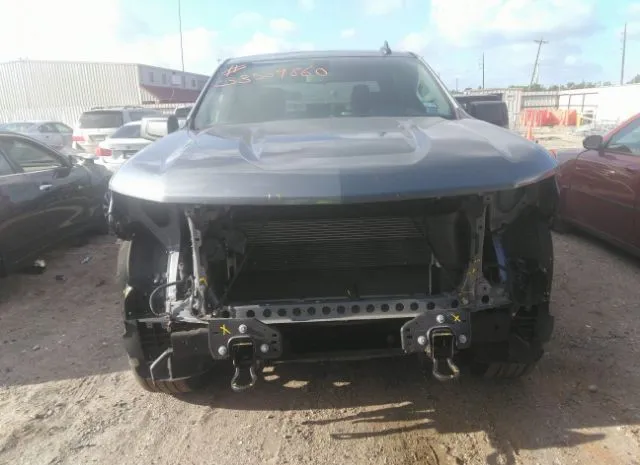 Photo 5 VIN: 3GCPWBEF6LG145212 - CHEVROLET SILVERADO 1500 