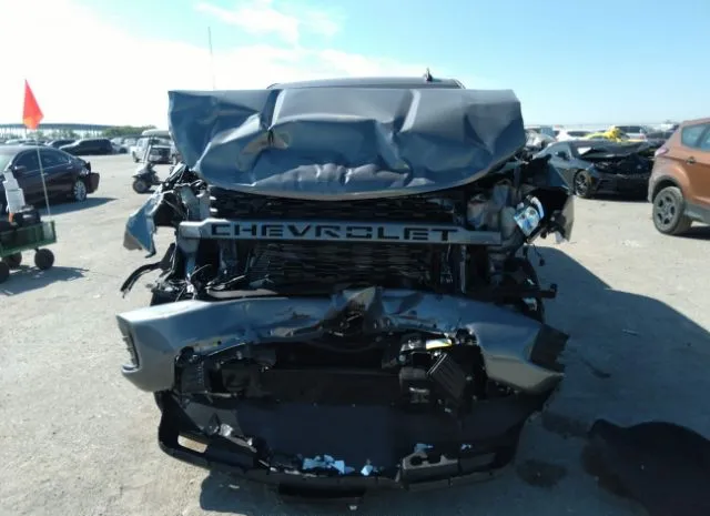 Photo 5 VIN: 3GCPWBEF6LG170773 - CHEVROLET SILVERADO 1500 