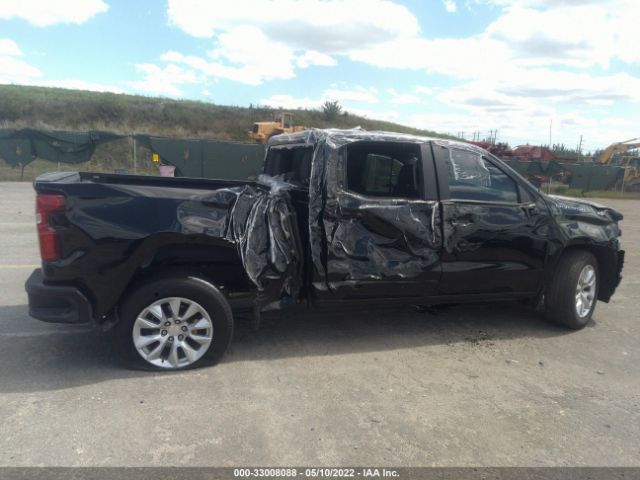 Photo 5 VIN: 3GCPWBEF6LG354904 - CHEVROLET SILVERADO 1500 