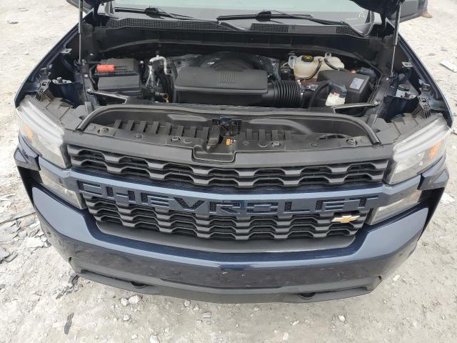 Photo 10 VIN: 3GCPWBEF8KG310045 - CHEVROLET SILVERADO 