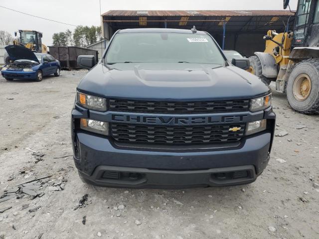 Photo 4 VIN: 3GCPWBEF8KG310045 - CHEVROLET SILVERADO 