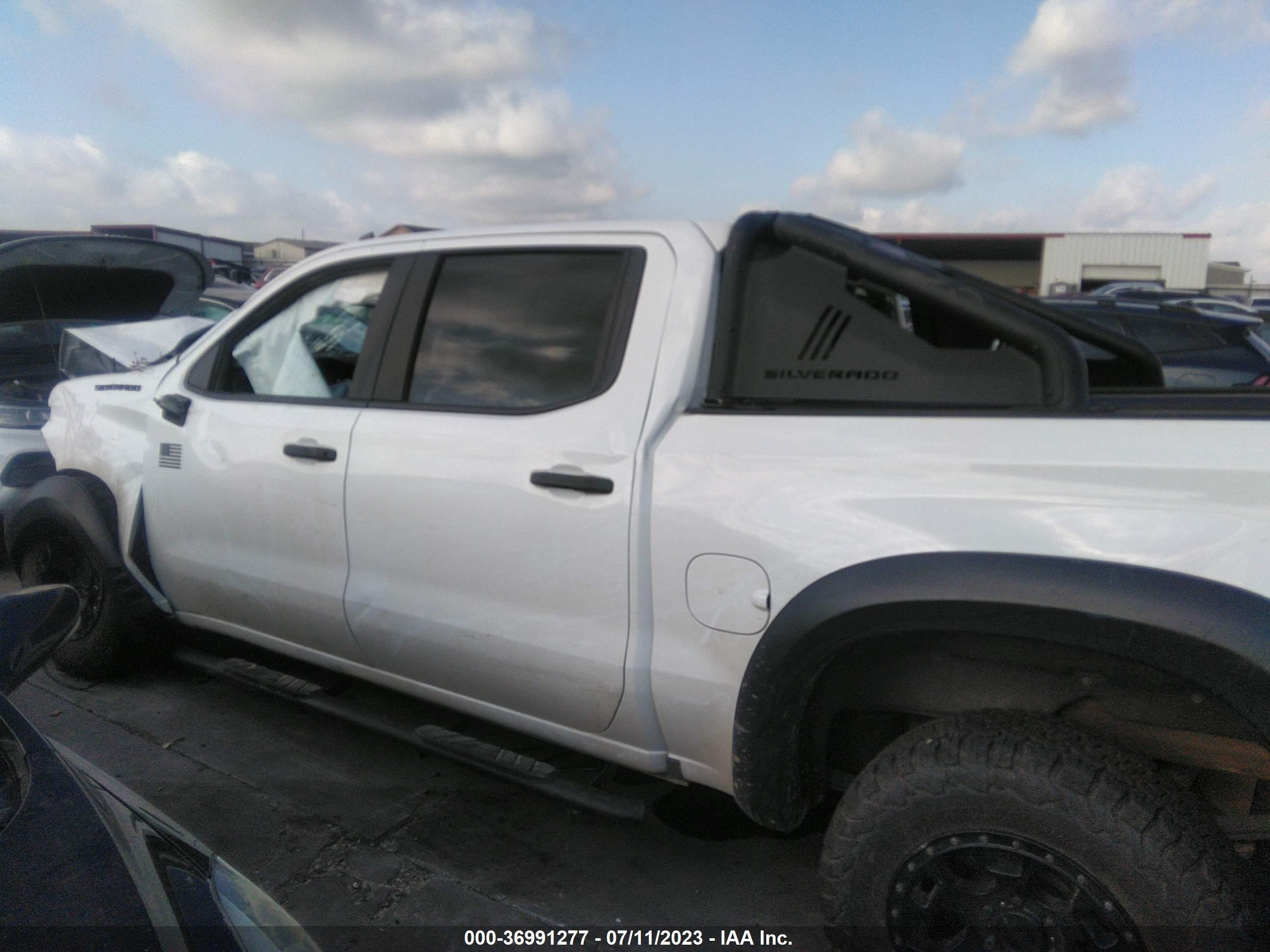 Photo 13 VIN: 3GCPWBEF8LG260670 - CHEVROLET SILVERADO 