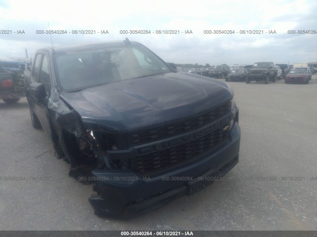 Photo 0 VIN: 3GCPWBEFXLG453189 - CHEVROLET SILVERADO 1500 