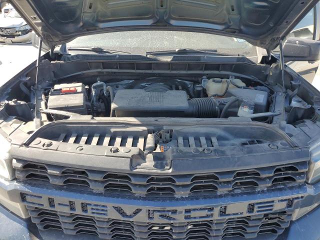 Photo 10 VIN: 3GCPWBEH0KG223208 - CHEVROLET SILVERADO 