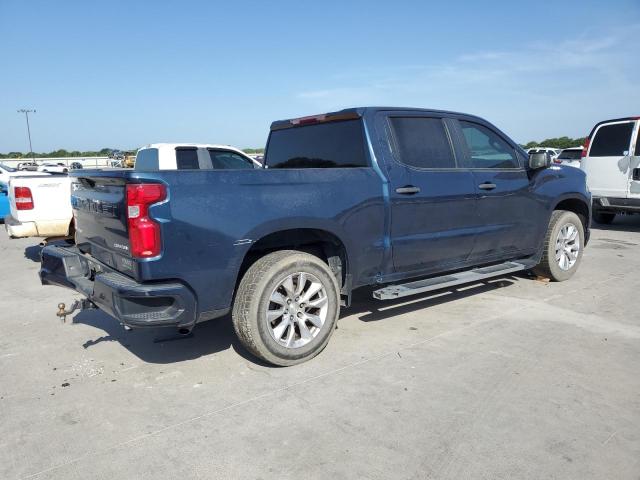 Photo 2 VIN: 3GCPWBEH0KG223208 - CHEVROLET SILVERADO 