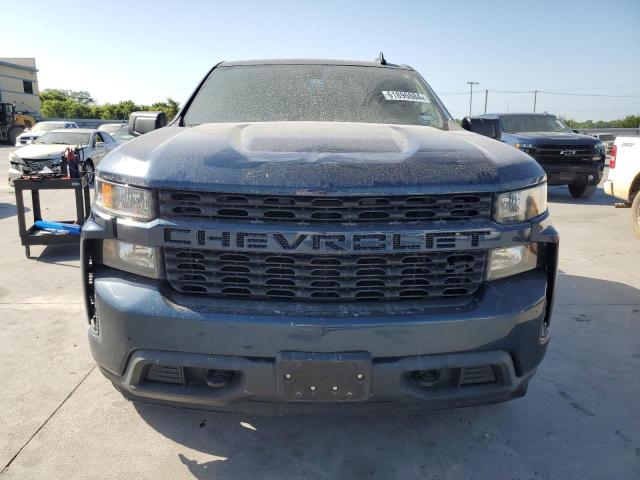 Photo 4 VIN: 3GCPWBEH0KG223208 - CHEVROLET SILVERADO 